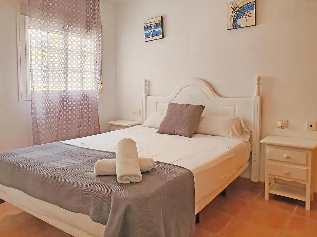 Apartamentos Turquesa La Carihuela Torremolinos Appartement