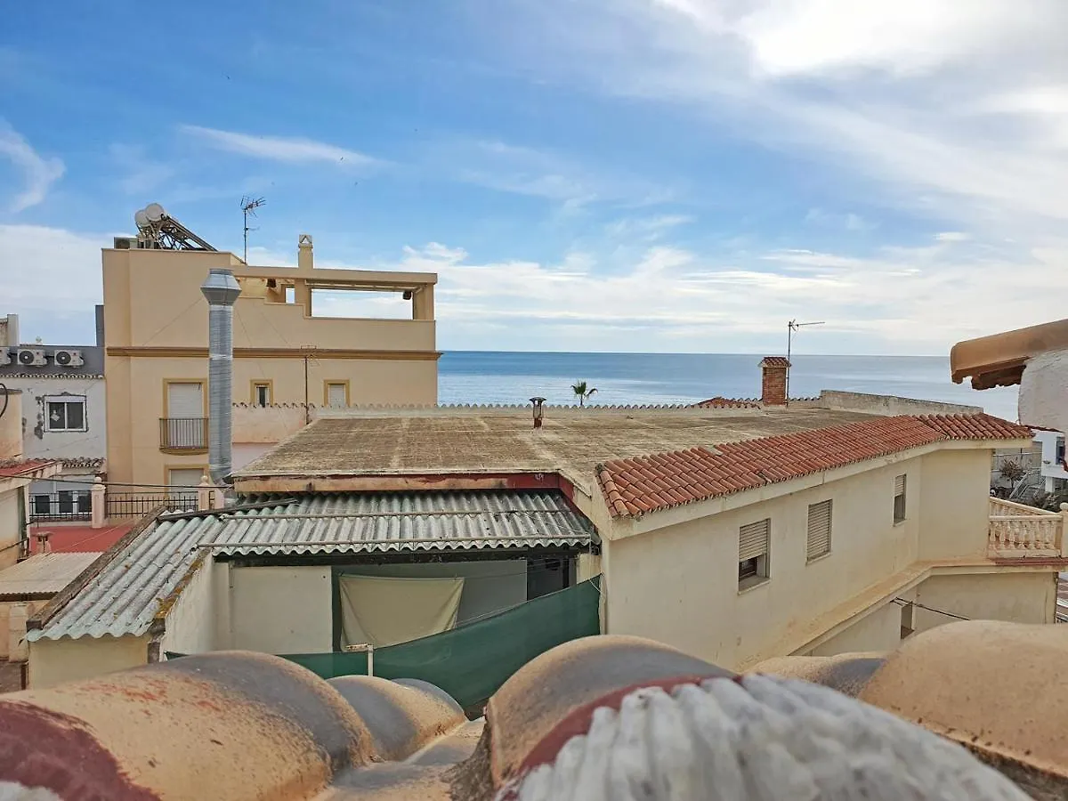 Apartamentos Turquesa La Carihuela Torremolinos Appartement