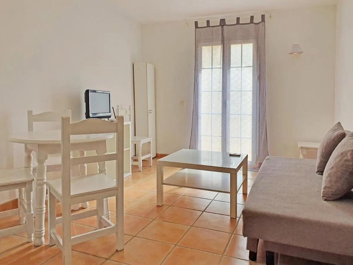 Appartement Apartamentos Turquesa La Carihuela Torremolinos Spanje
