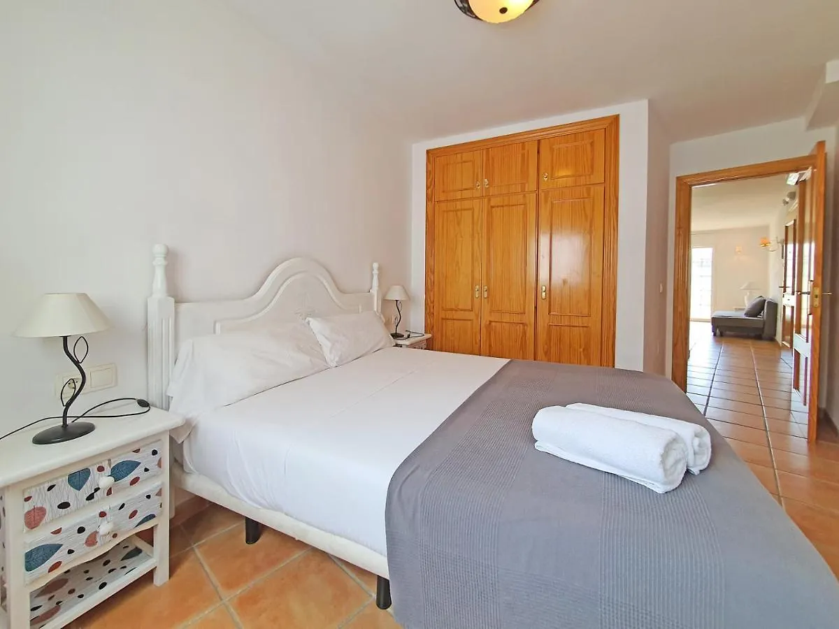Appartement Apartamentos Turquesa La Carihuela Torremolinos