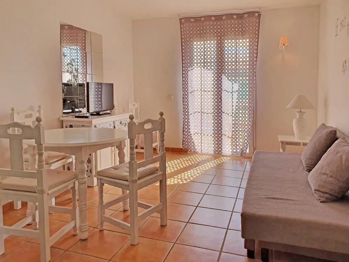 Apartamentos Turquesa La Carihuela Torremolinos