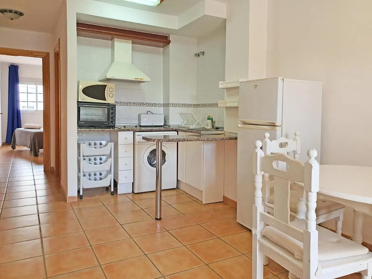 Appartement Apartamentos Turquesa La Carihuela Torremolinos